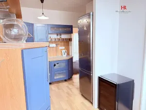 Prodej bytu 3+1, Praha - Modřany, Mádrova, 71 m2