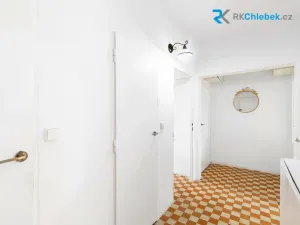 Prodej bytu 3+1, Frýdek-Místek - Místek, Frýdlantská, 74 m2