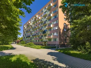 Prodej bytu 3+1, Frýdek-Místek - Místek, Frýdlantská, 74 m2