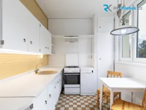 Prodej bytu 3+1, Frýdek-Místek - Místek, Frýdlantská, 74 m2