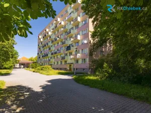 Prodej bytu 3+1, Frýdek-Místek - Místek, Frýdlantská, 74 m2