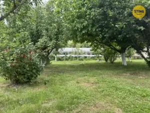 Prodej zahrady, Napajedla, 741 m2