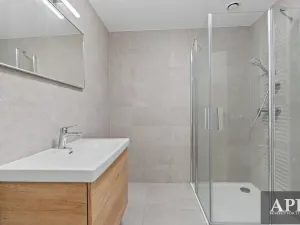 Pronájem bytu 2+kk, Uherský Brod, Naardenská, 59 m2
