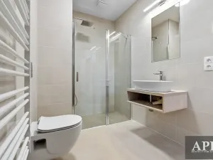 Pronájem bytu 1+kk, Strážnice, náměstí Svobody, 45 m2