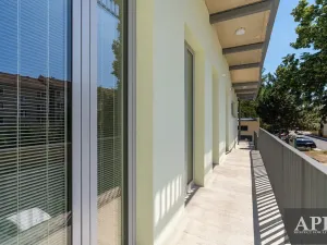 Pronájem bytu 1+kk, Strážnice, náměstí Svobody, 45 m2