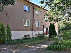 Prodej atypického bytu, Praha - Košíře, Destinové, 145 m2