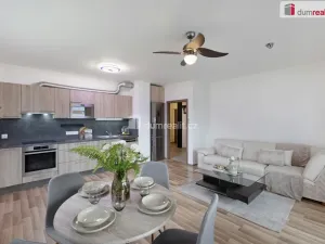Prodej bytu 3+kk, Praha - Háje, Loosova, 72 m2