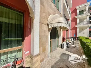 Prodej bytu 4+kk, Sveti Vlas, Bulharsko, 106 m2