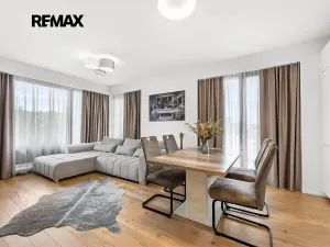 Pronájem bytu 2+kk, Praha - Strašnice, Ramonova, 58 m2