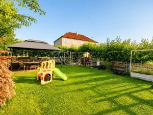 Prodej bytu 3+1, Osek, 72 m2