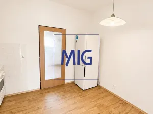 Pronájem bytu 1+1, Brno, Renneská třída, 35 m2