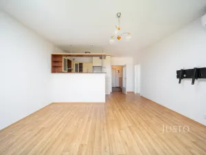 Prodej bytu 3+kk, Třeboň - Třeboň II, U Francouzů, 78 m2