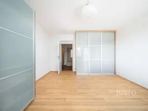 Prodej bytu 3+kk, Třeboň - Třeboň II, U Francouzů, 78 m2
