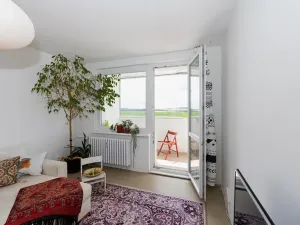 Prodej bytu 3+1, Nové Strašecí, Křivoklátská, 65 m2