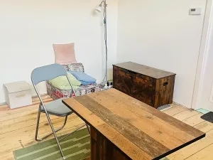 Prodej bytu 1+1, Karlovy Vary, Nad Dvorem, 43 m2