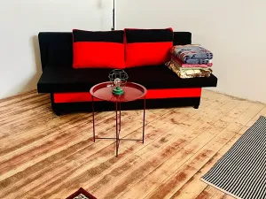 Prodej bytu 1+1, Karlovy Vary, Nad Dvorem, 43 m2