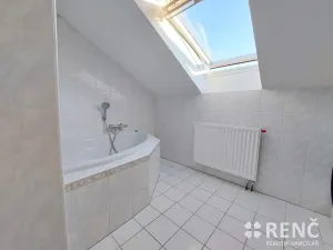 Pronájem bytu 2+kk, Brno, Húskova, 54 m2