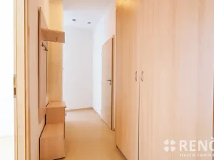 Pronájem bytu 3+kk, Brno, Stojanova, 50 m2