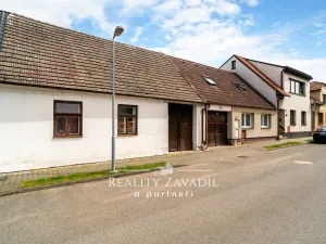 Prodej rodinného domu, Žiželice, Vladislavova, 166 m2