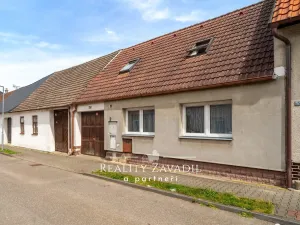 Prodej rodinného domu, Žiželice, Vladislavova, 166 m2