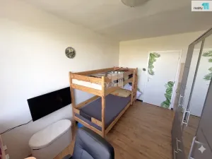 Prodej bytu 3+1, Kolín - Kolín II, Masarykova, 62 m2