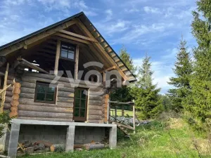 Prodej chaty, Nový Hrozenkov, 60 m2