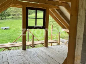 Prodej chaty, Nový Hrozenkov, 80 m2