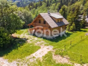 Prodej chaty, Nový Hrozenkov, 80 m2