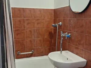 Pronájem bytu 1+1, Česká Lípa, Bardějovská, 41 m2