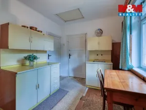 Prodej chaty, Šťáhlavy - Šťáhlavice, 48 m2