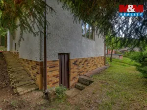 Prodej chaty, Šťáhlavy - Šťáhlavice, 48 m2