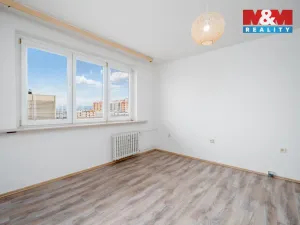 Prodej bytu 2+kk, Ústí nad Labem, Šrámkova, 40 m2