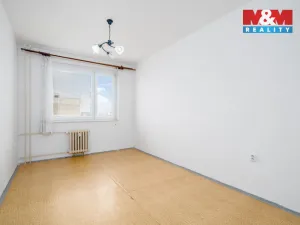Prodej bytu 2+kk, Ústí nad Labem, Šrámkova, 40 m2