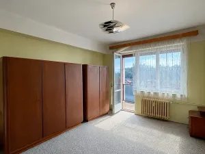 Prodej bytu 3+1, Kostelec nad Orlicí, Barákova, 86 m2