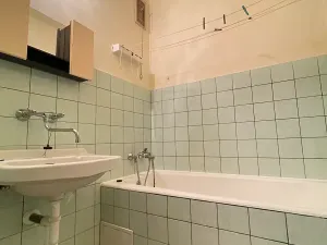 Prodej bytu 3+1, Kostelec nad Orlicí, Barákova, 86 m2