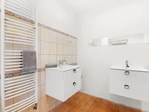 Dražba rodinného domu, Ústí nad Labem, Jungmannova, 130 m2