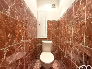 Pronájem bytu 2+kk, Praha, Dürerova, 39 m2