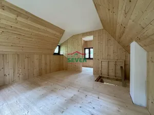 Prodej chaty, Blatno, 50 m2