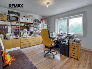 Prodej rodinného domu, Královice, 250 m2