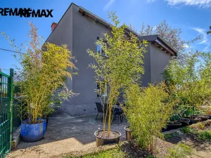 Prodej rodinného domu, Hrob, 258 m2