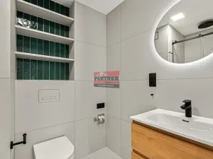 Prodej bytu 2+kk, České Budějovice, M. Chlajna, 39 m2