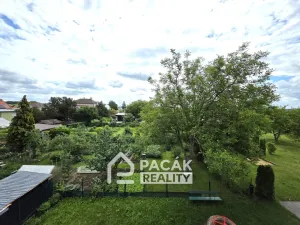 Prodej bytu 2+1, Brodek u Přerova, Sídliště Svobody, 59 m2