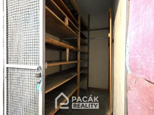 Prodej bytu 2+1, Brodek u Přerova, Sídliště Svobody, 59 m2