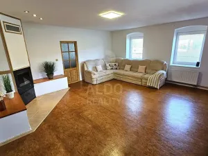 Prodej rodinného domu, Vimperk, 111 m2