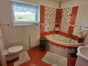 Prodej rodinného domu, Vimperk, 111 m2