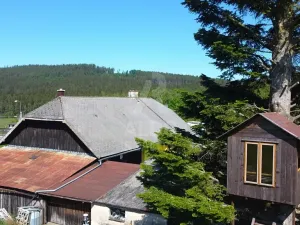 Prodej rodinného domu, Vimperk, 111 m2