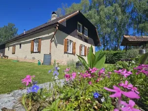 Prodej chalupy, Nová Pec, 100 m2