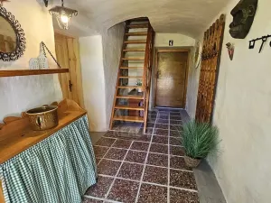 Prodej chalupy, Nová Pec, 100 m2