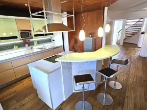 Prodej atypického bytu, České Budějovice, B. Smetany, 255 m2