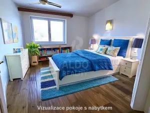 Prodej atypického bytu, České Budějovice, B. Smetany, 255 m2